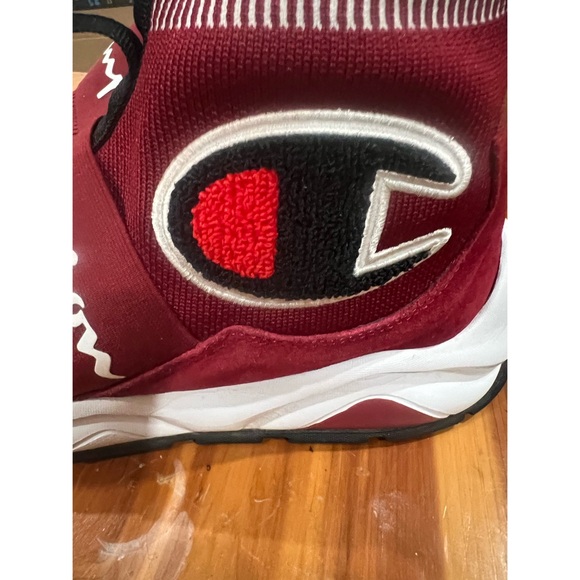 Champion Mens Rally Pro - Picture 5 of 14